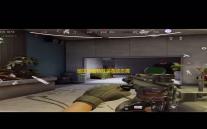 暗区突破特殊装备动态展示	，提升游戏未来感与吸引力